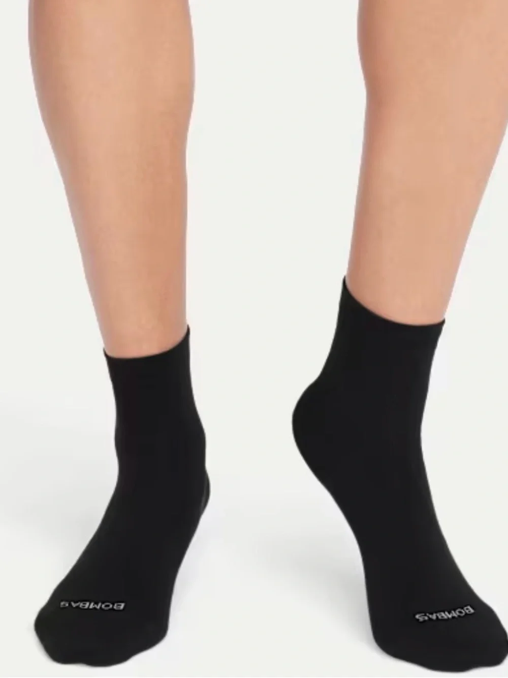 3 pack Bombas Socks size 7-11